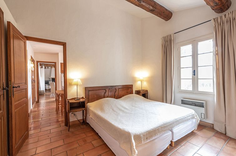 Vakantiehuis La Source