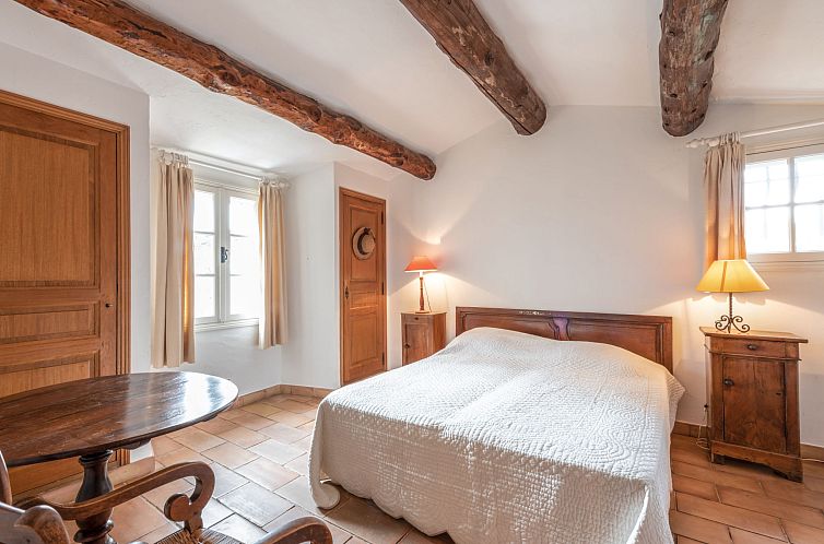 Vakantiehuis La Source