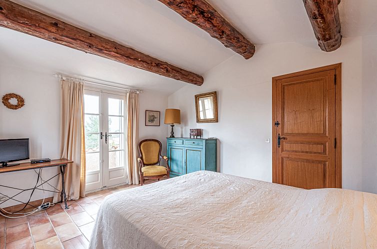 Vakantiehuis La Source