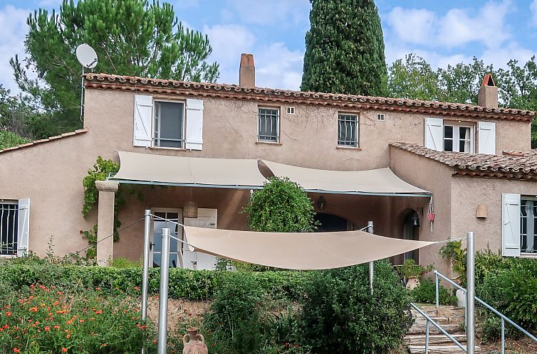 Vakantiehuis La Source