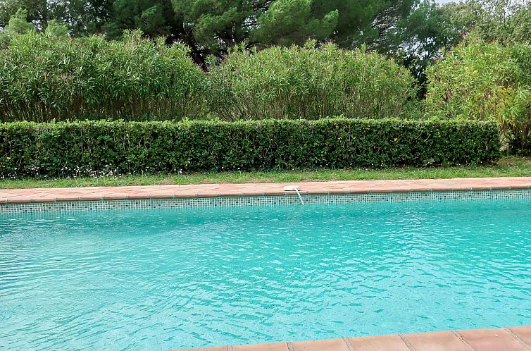 Vakantiehuis La Source