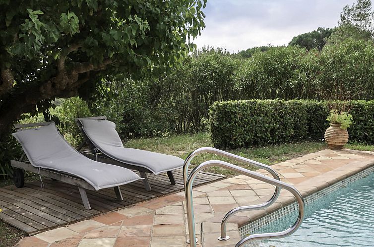 Vakantiehuis La Source