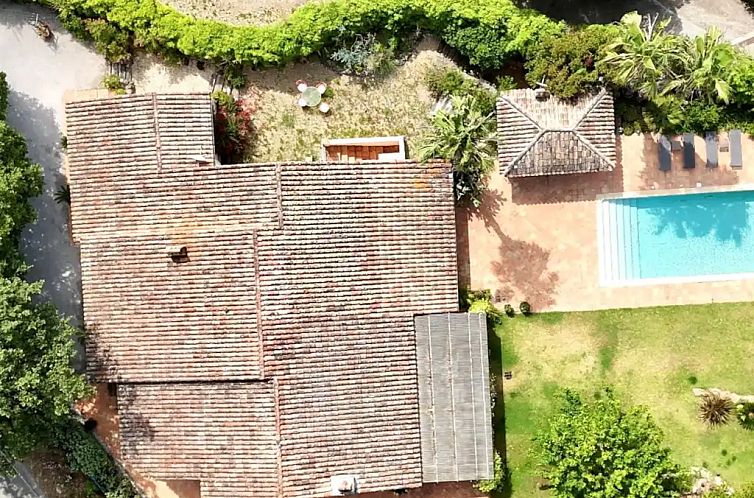 Villa Verte