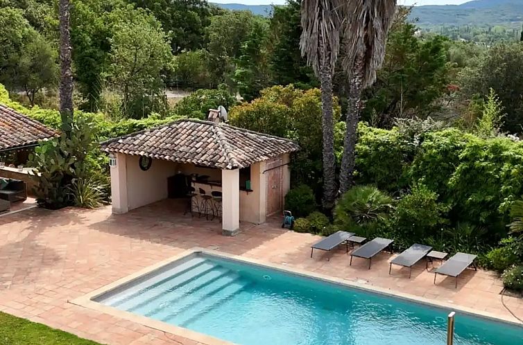 Villa Verte
