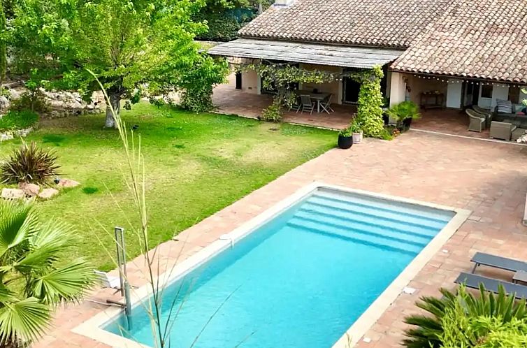 Villa Verte