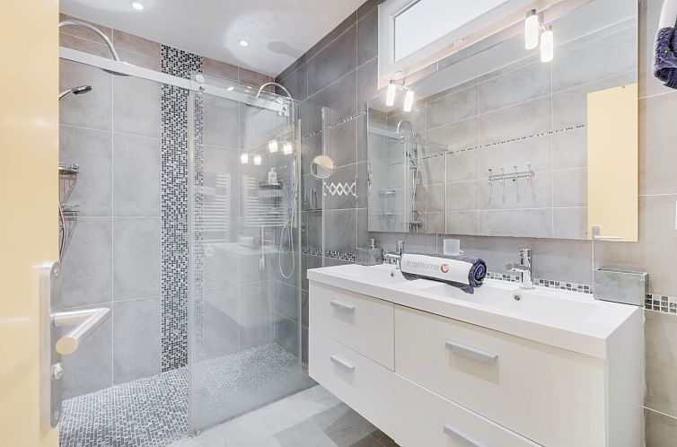 Vakantiehuis La Colle du Turc