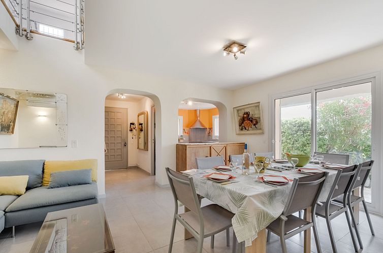 Vakantiehuis La Colle du Turc