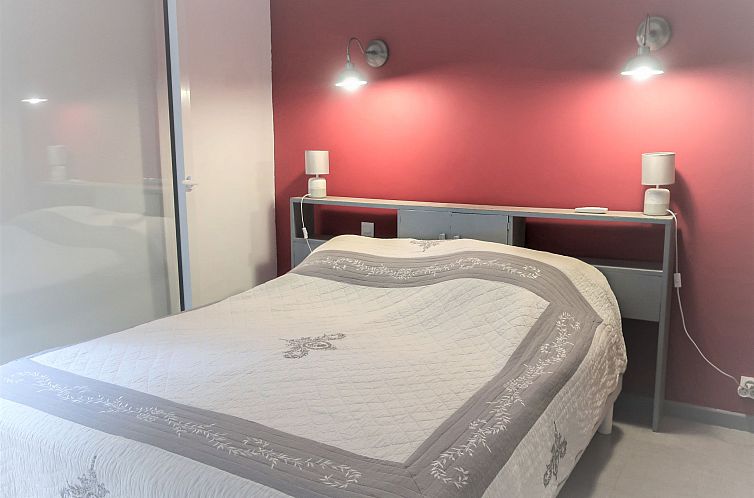 Vakantiehuis La Colle du Turc