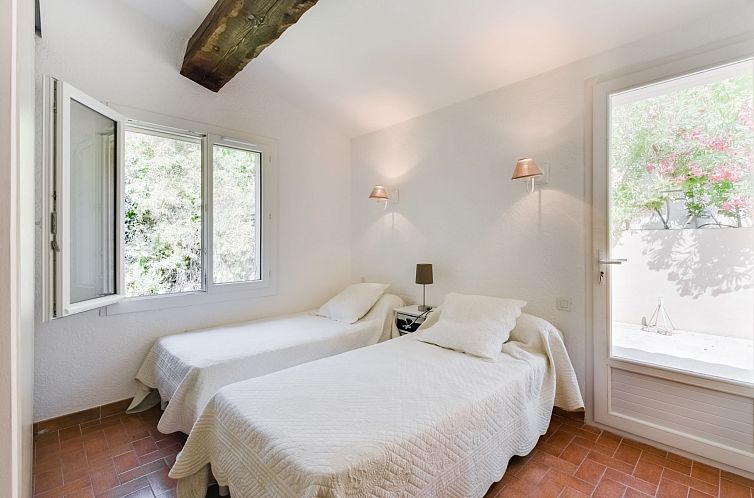 Vakantiehuis La Colle du Turc