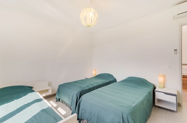 Vakantiehuis La Colle du Turc