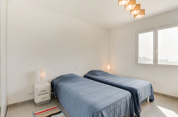 Vakantiehuis La Colle du Turc