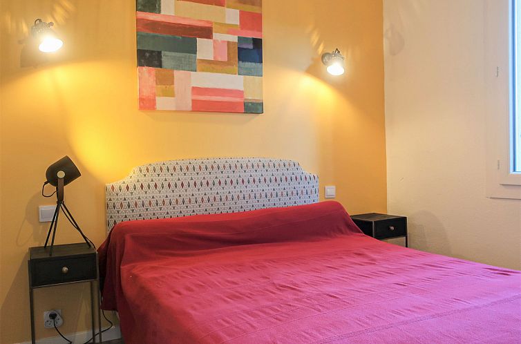 Vakantiehuis La Colle du Turc