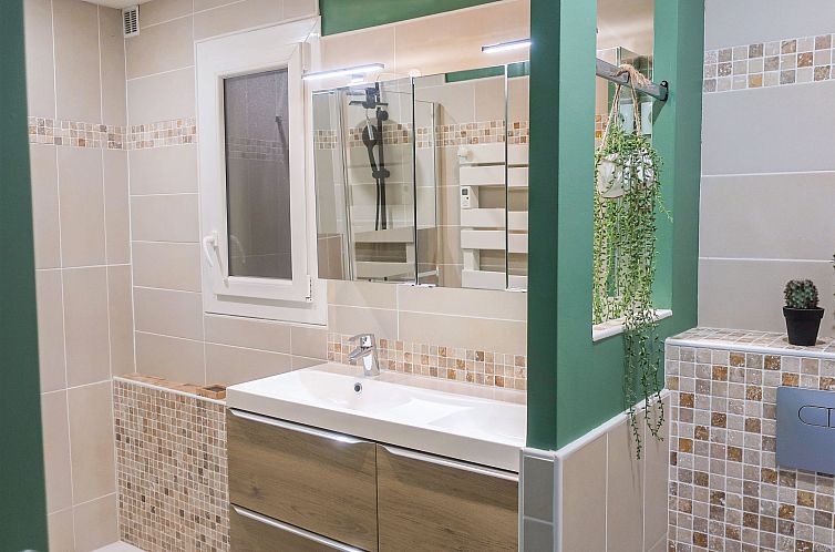 Vakantiehuis La Colle du Turc