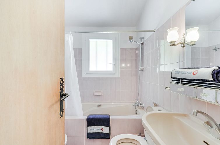 Vakantiehuis La Colle du Turc