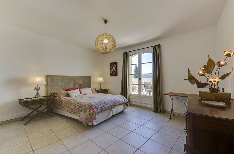 Appartement Les Terrasses de Grimaud