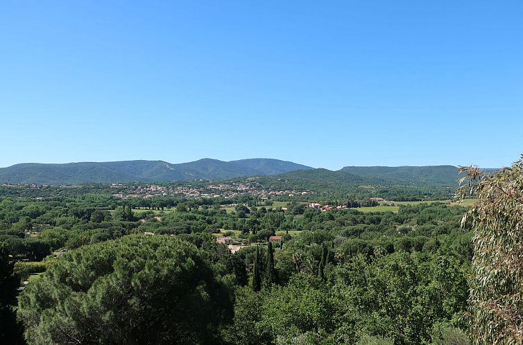 Appartement Les Terrasses de Grimaud