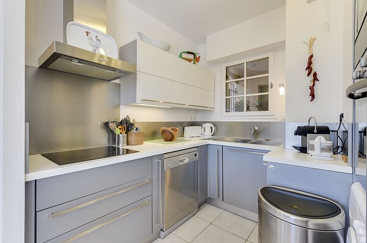 Appartement Les Terrasses de Grimaud