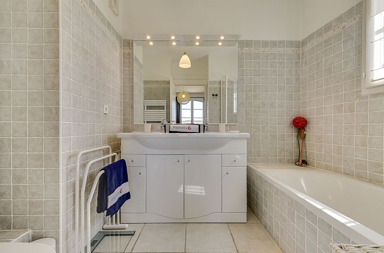 Appartement Les Terrasses de Grimaud