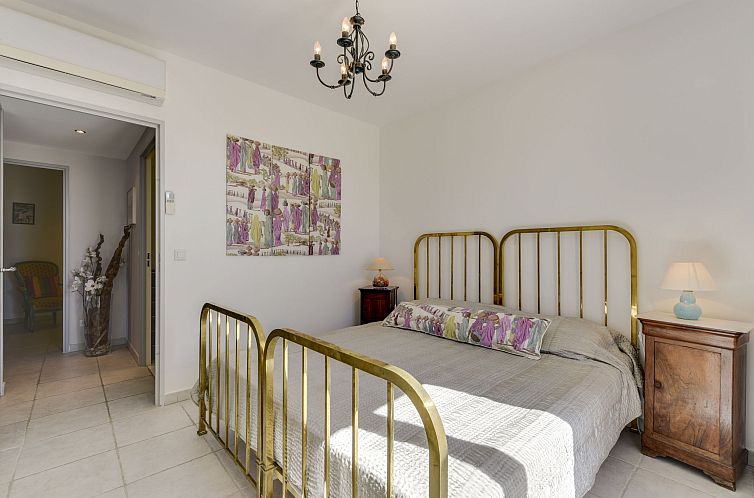 Appartement Les Terrasses de Grimaud