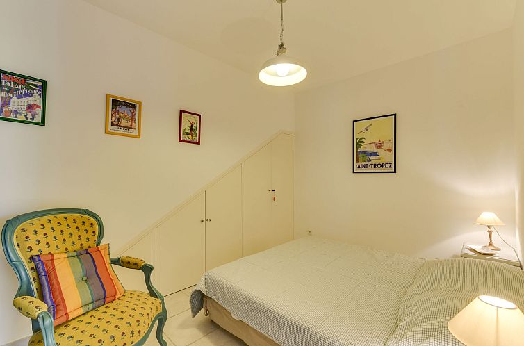 Appartement Les Terrasses de Grimaud