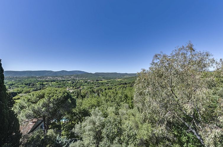 Appartement Les Terrasses de Grimaud