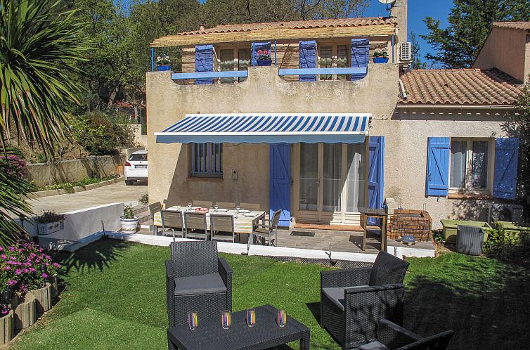 Verblijf 04867602 - Vakantiewoning Provence / Cote d'Azur - Vakantiehuis De Manou