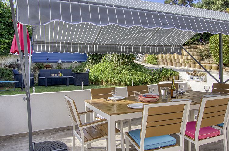 Vakantiehuis De Manou