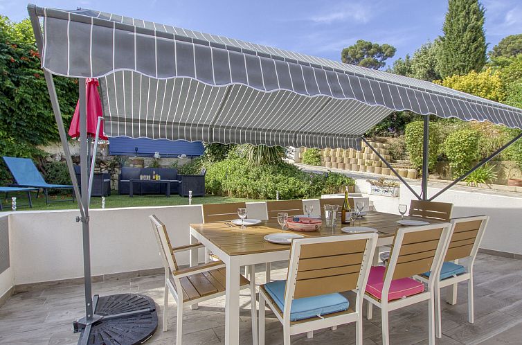 Vakantiehuis De Manou