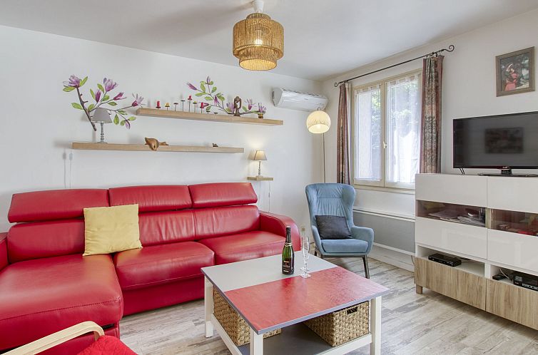 Vakantiehuis De Manou