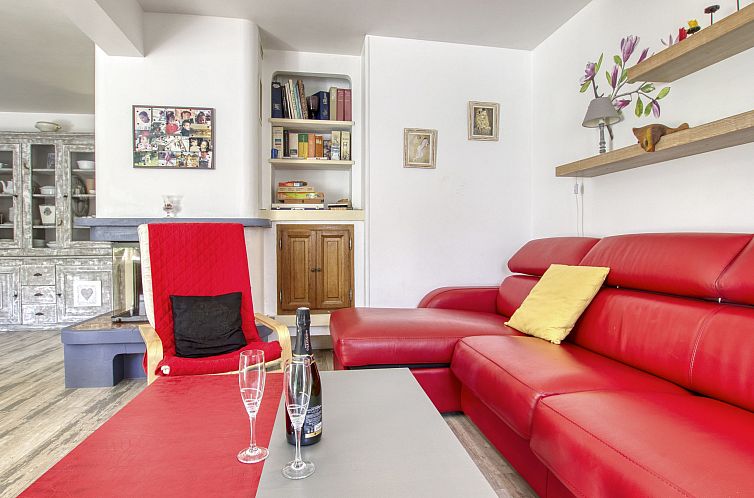 Vakantiehuis De Manou