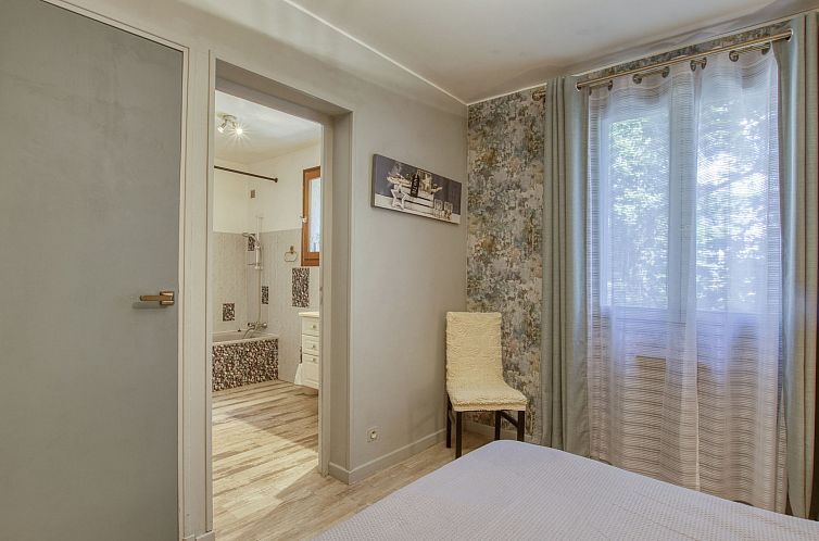 Vakantiehuis De Manou