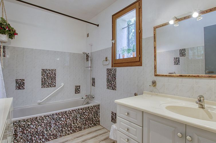 Vakantiehuis De Manou