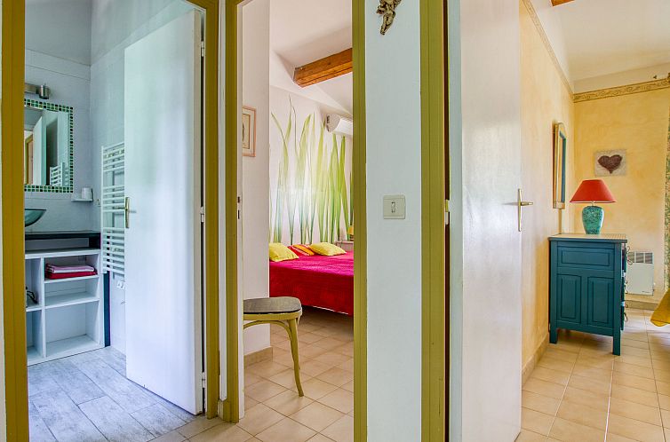 Vakantiehuis De Manou