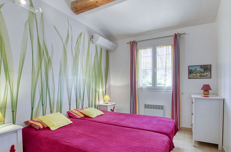 Vakantiehuis De Manou