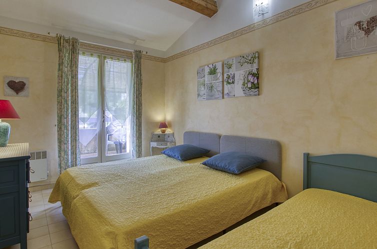 Vakantiehuis De Manou