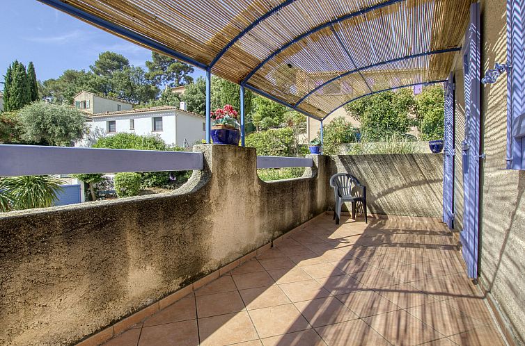 Vakantiehuis De Manou