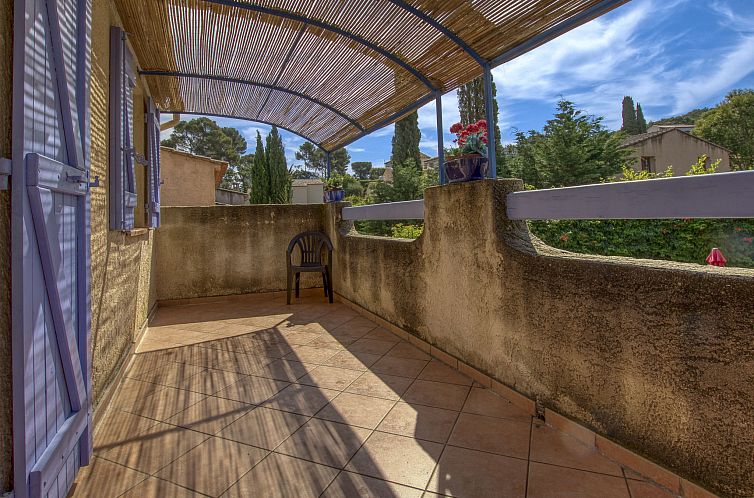 Vakantiehuis De Manou