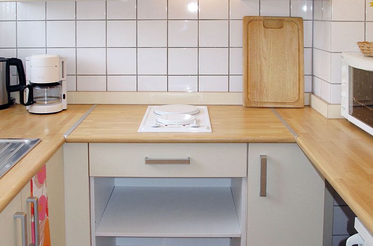 Appartement Le Colibri