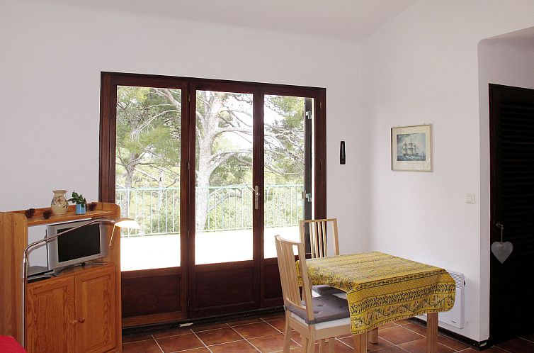 Appartement Le Colibri