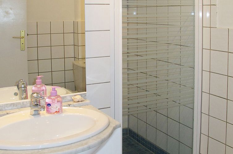 Appartement Le Colibri