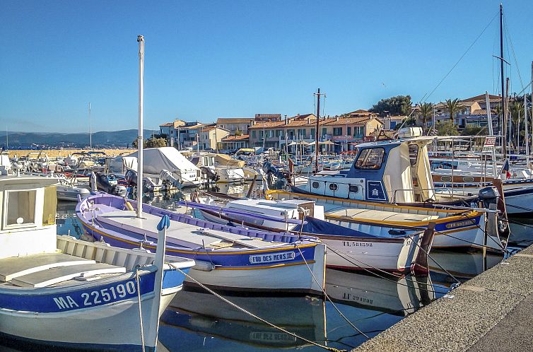 Appartement Le Colibri