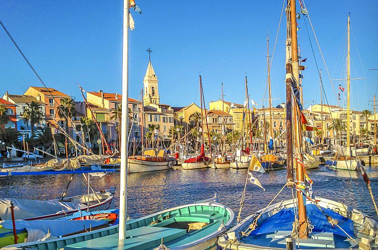 Appartement Le Colibri