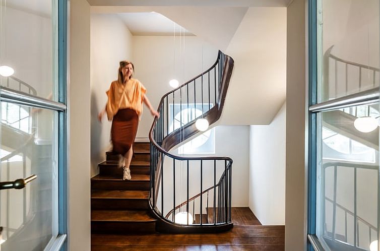 Vakantiehuisje in Hingene (Bornem)