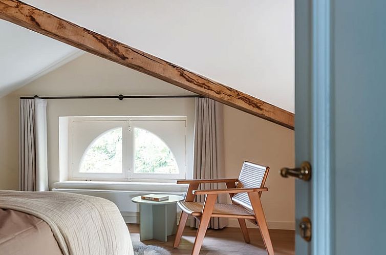 Vakantiehuisje in Hingene (Bornem)