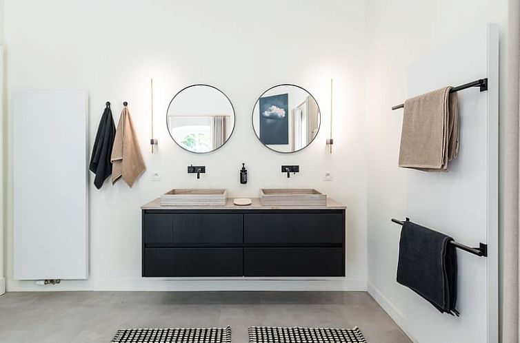 Vakantiehuisje in Hingene (Bornem)