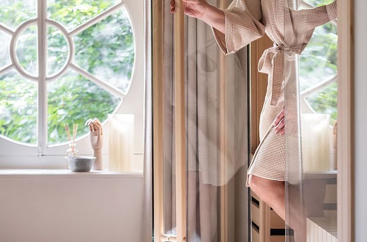 Vakantiehuisje in Hingene (Bornem)