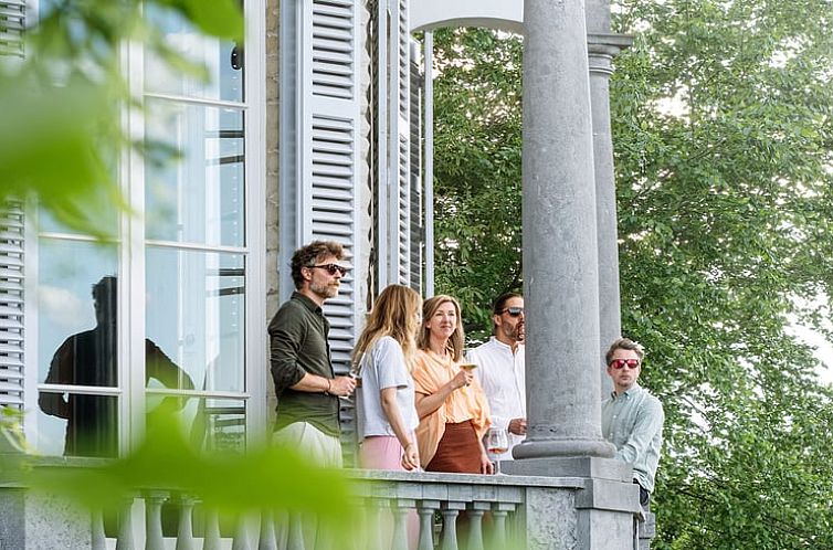 Vakantiehuisje in Hingene (Bornem)