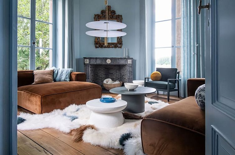 Vakantiehuisje in Hingene (Bornem)