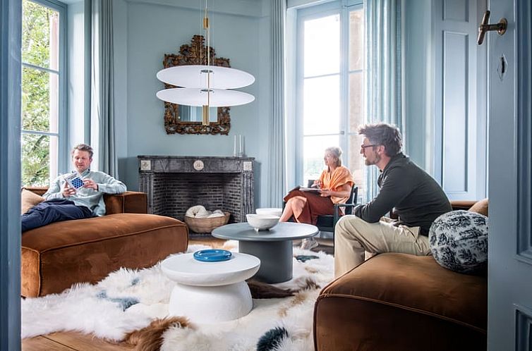 Vakantiehuisje in Hingene (Bornem)