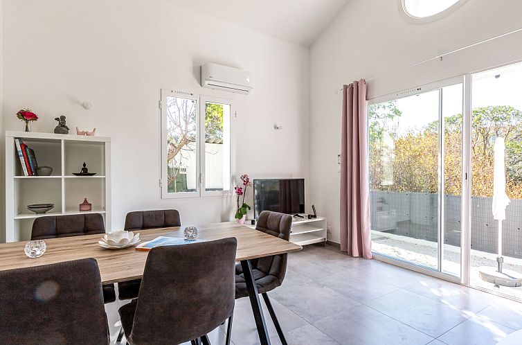 Vakantiehuis Mont des oiseaux